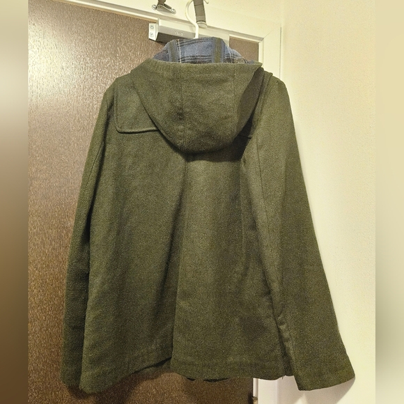 Jacket - Picture 2 of 3